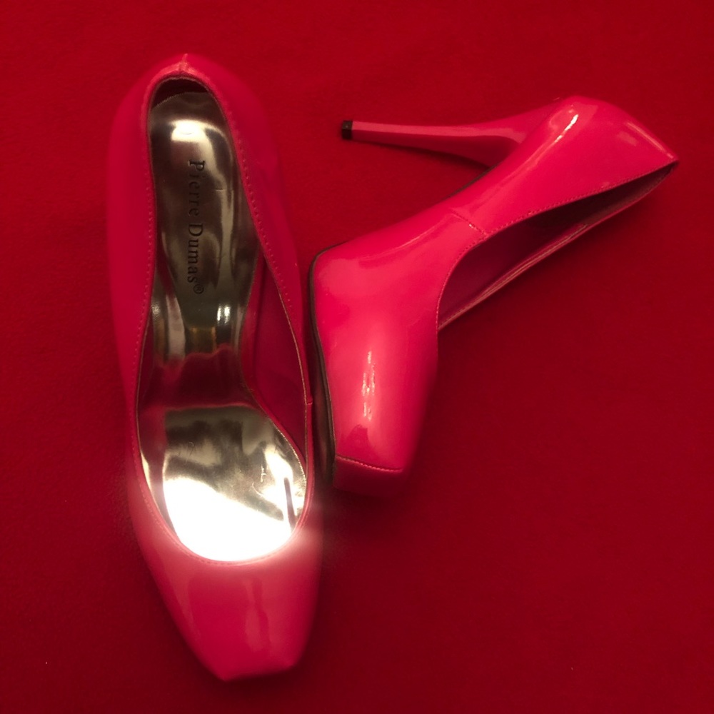 Ladies Heels!! 🌺